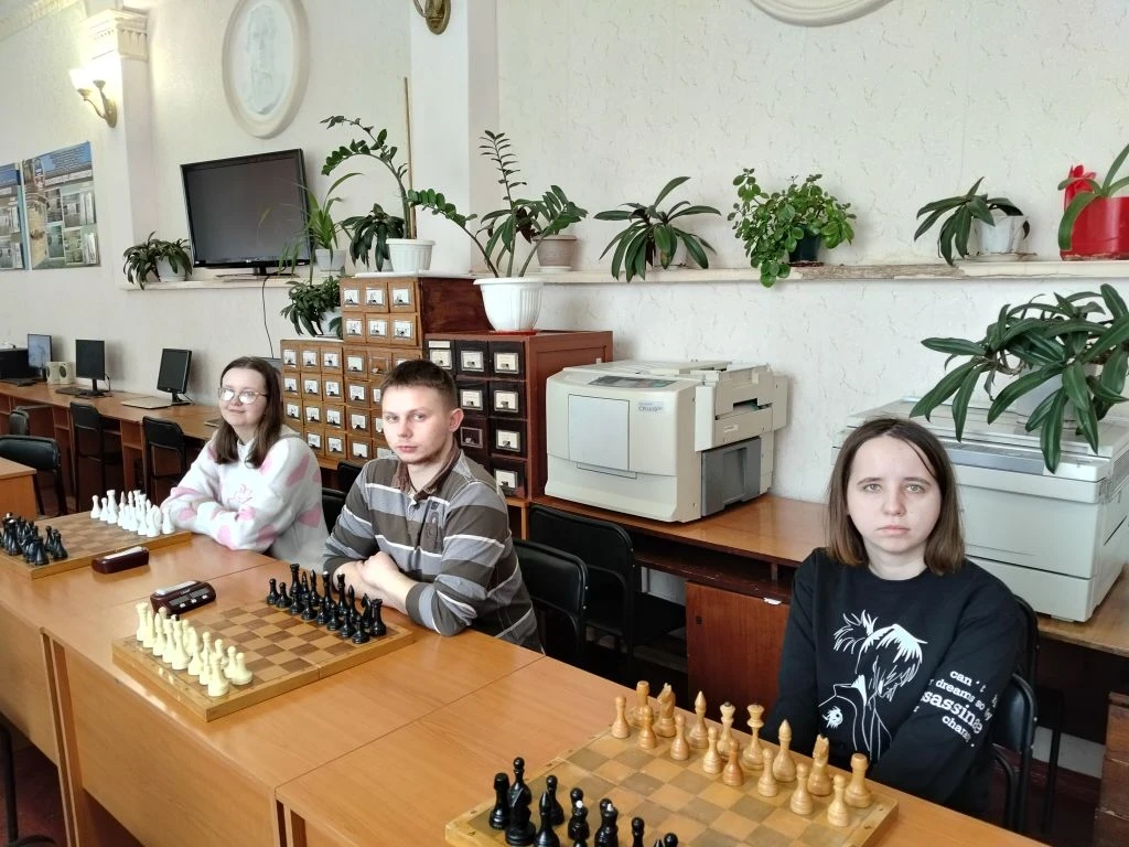 ШАХМАТЫ – ИГРА, ОБЪЕДИНЯЮЩАЯ ПОКОЛЕНИЯ
