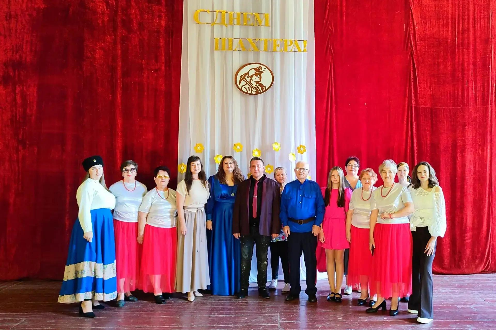 Два праздника – одна судьба