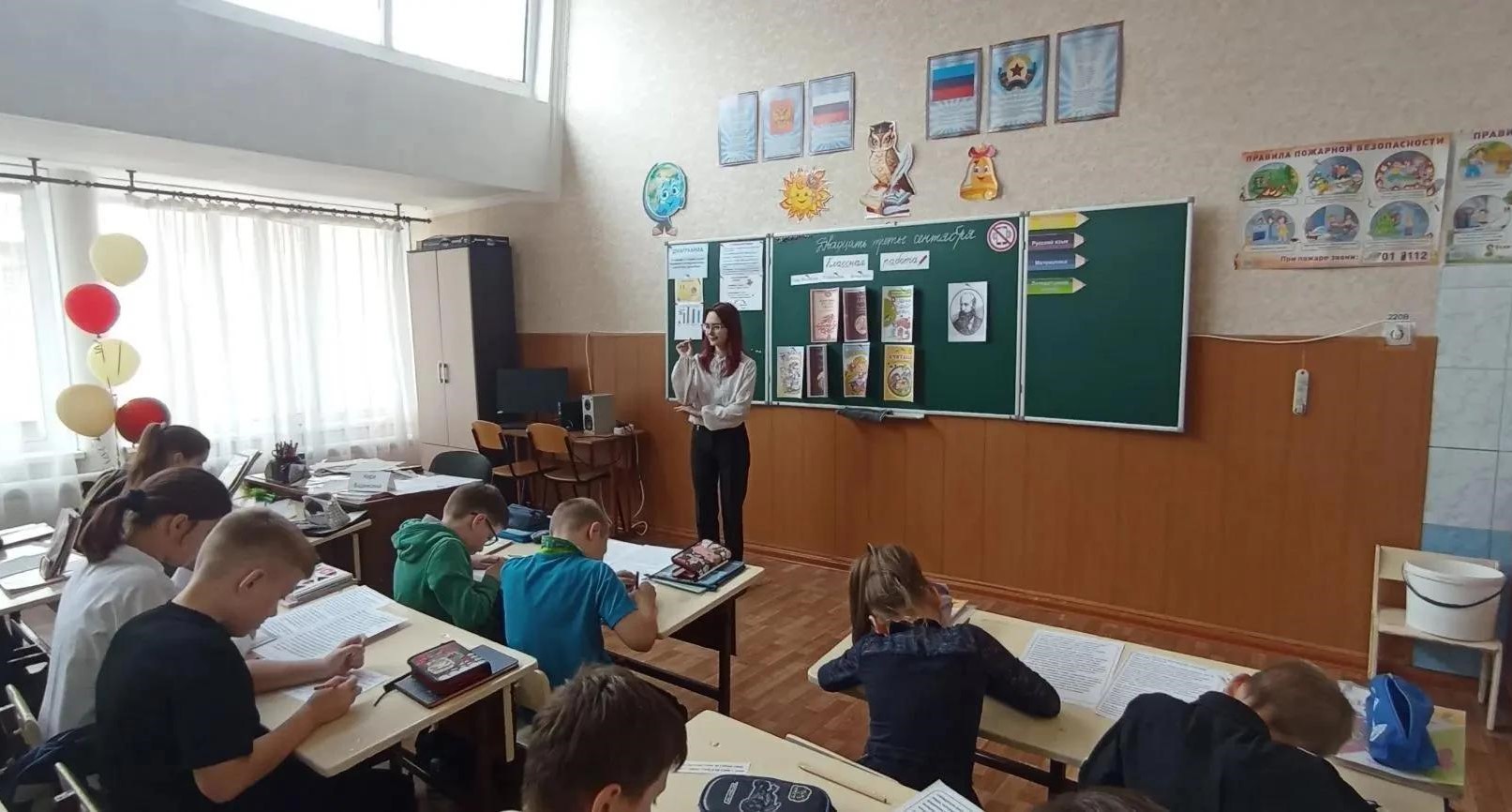 Новости практики