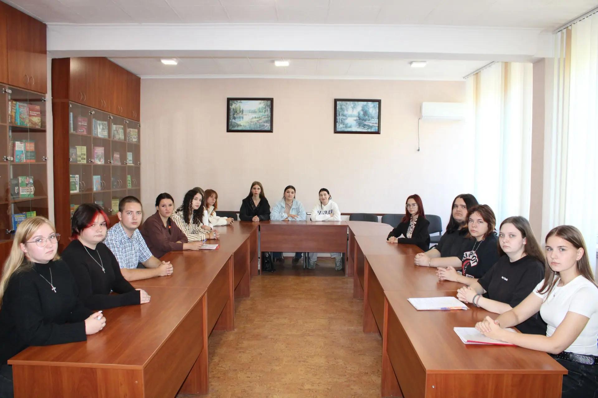 Новости практики