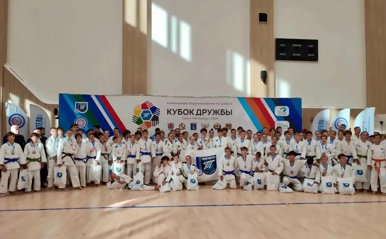 Единство на пути к вершине