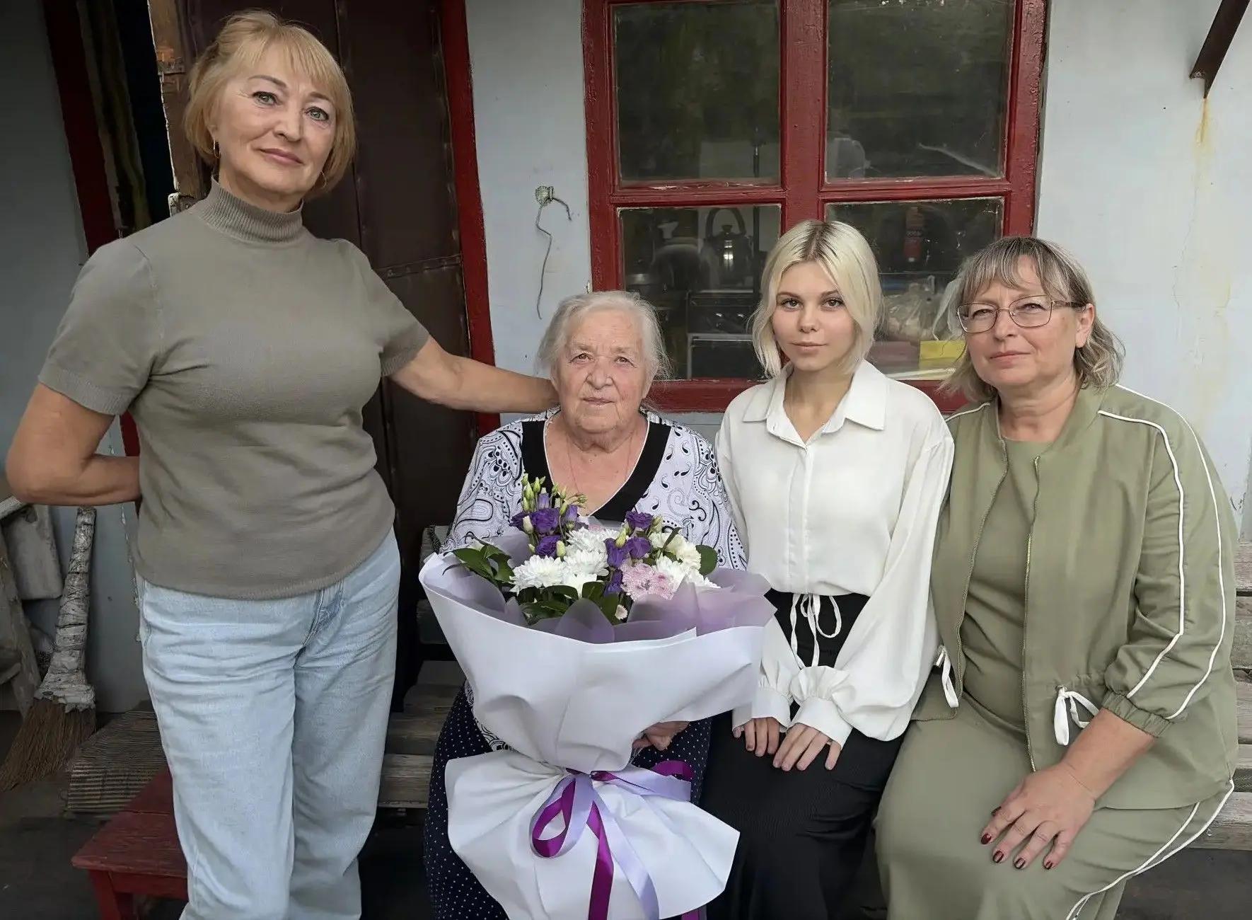 Сохраняя традиции наставничества: встреча поколений педагогического колледжа
