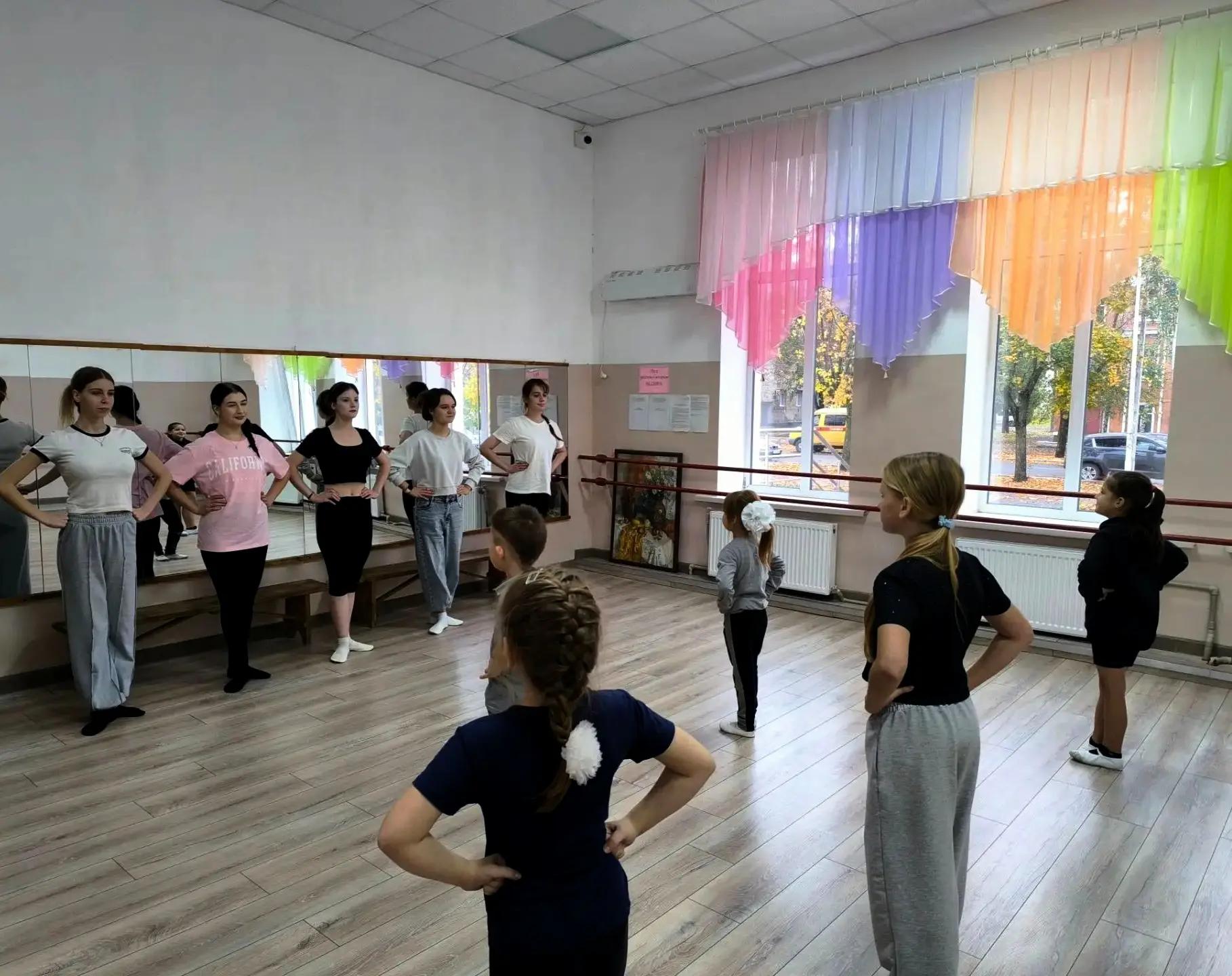 Новости практики