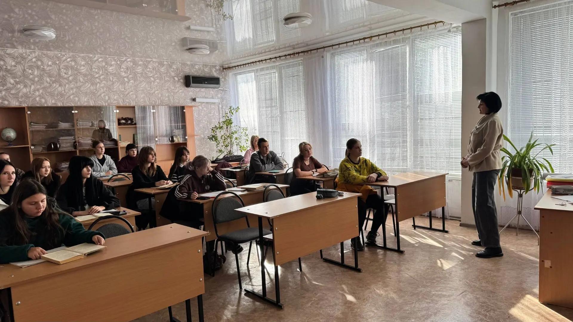 Проведение открытого урока по теме «Исследование различных видов памяти»