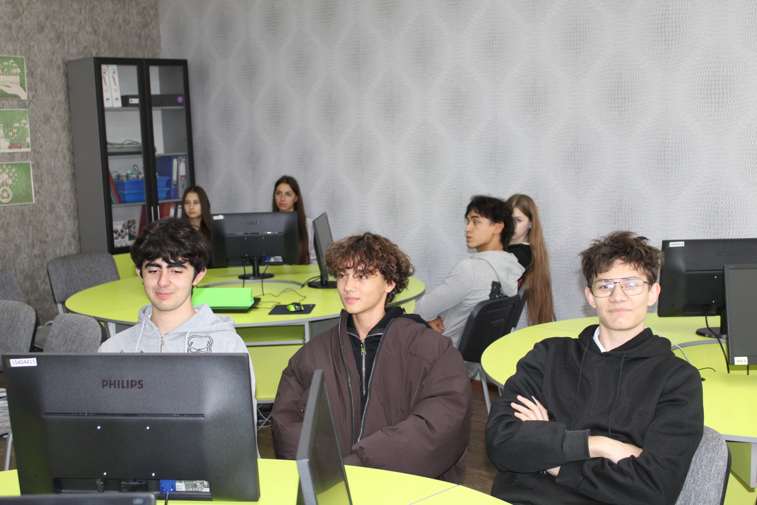 «Твой выбор – твое будущее»