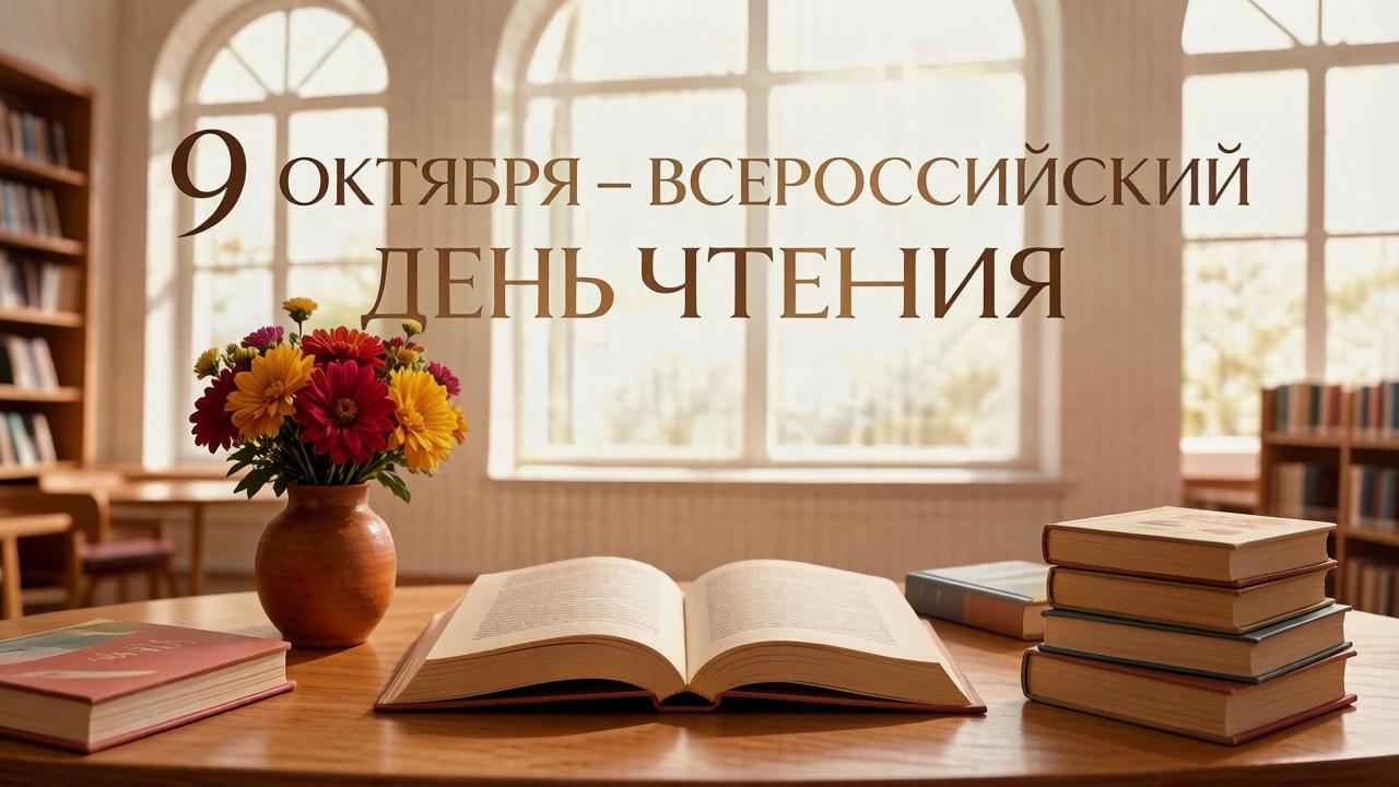 Сначала читатель, потом учитель